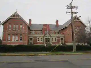 South Park Family School