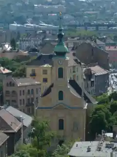Our Lady of the Snows Parish Church