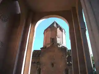 Katoghike Holy Mother of God Church