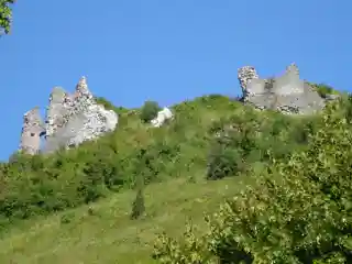 Tržan Castle