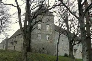 Château de Brandon