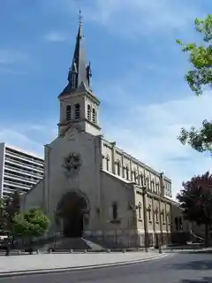 Notre-Dame de la Gare