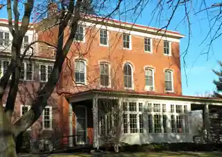 Barclay House