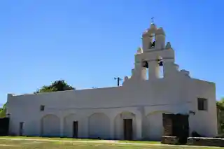 Mission San Juan Capistrano