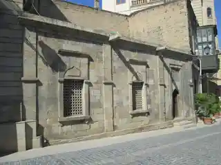 Sheikh Ibrahim mosque
