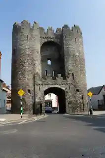 Saint Laurence Gate