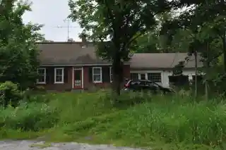 Gale-Bancroft House