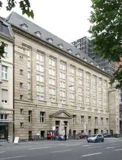 Hessian State Library