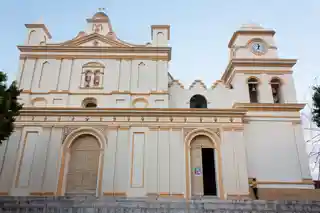 St. John the Baptist Cathedral