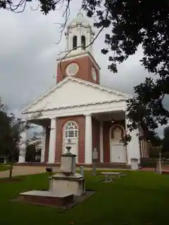 Saint Paul's Church