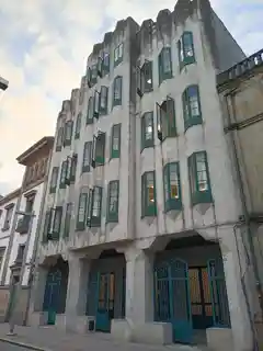 Pontevedra State Public Library