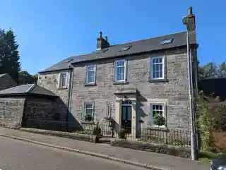 Heatherbank House