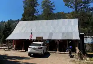 Jones Store