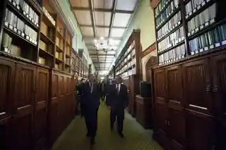 House of Commons Library
