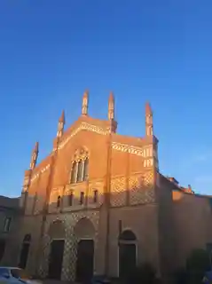 Church of Saint Francis of Assisi