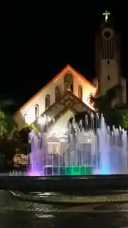 Our Lady of the Rosary Cathedral