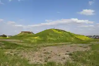 Inariyama Kofun