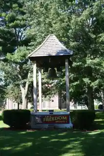 Illinois Freedom Bell