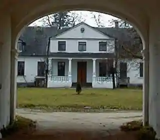 Blankenfelde Manor