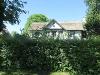 Spurveskjul