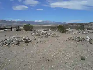 Hardyville Cemetery