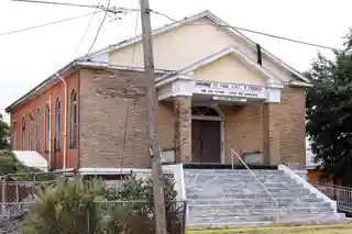 Greater St. Paul AME Church