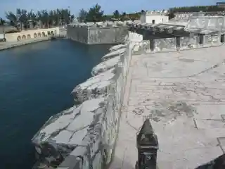 Fortaleza de San Juan de Ulúa