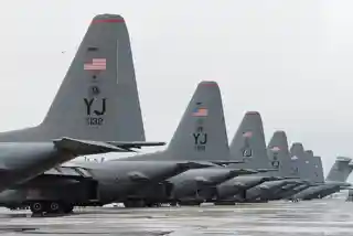 Yokota Air Base