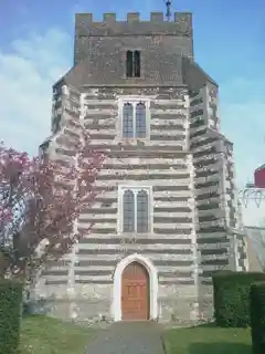 St Clement's Church