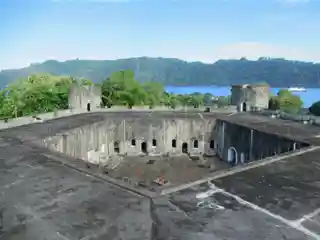Fort Belgica