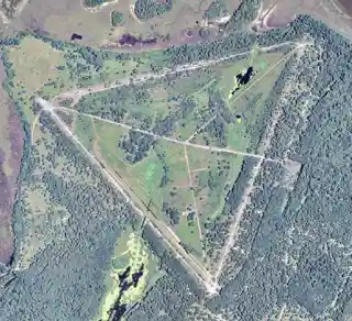 Harris Neck Army AirfieldHarris Neck OLF