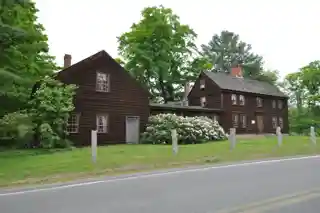 John and Ruth House