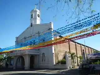 Peñaranda Church