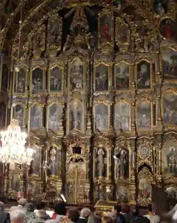 Greek Orthodox Church