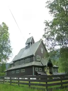 Raundalen Church