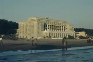 Adriatik Hotel