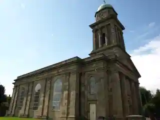 St. Mary Magdalene, Bridgnorth