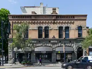 Porter Block