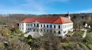 Loosdorf Castle