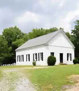 Concord Presbyterian Church