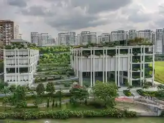 Oasis Terraces