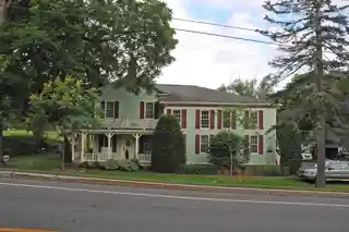 Adams-Ryan House