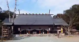 Isono Shrine