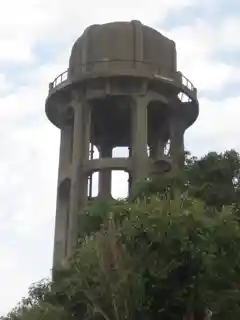 Gangshan Water Tower