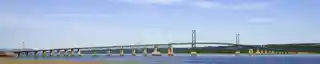 Orleans Island Bridge