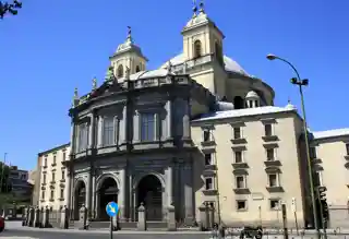 Royal Basilica of Saint Francis the Great