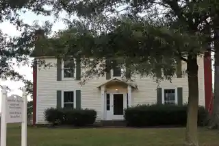 Capt. John S. Pope Farm