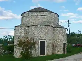 Church of Holy Trinity