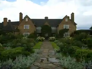 Greywalls
