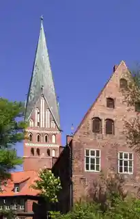 St. Johannis